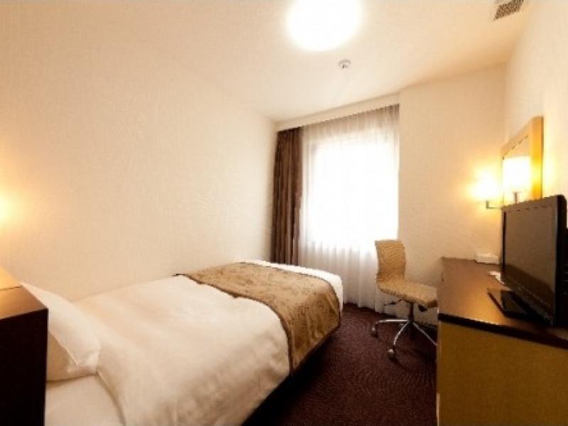 Hotel Hokke Club Oita Exterior foto